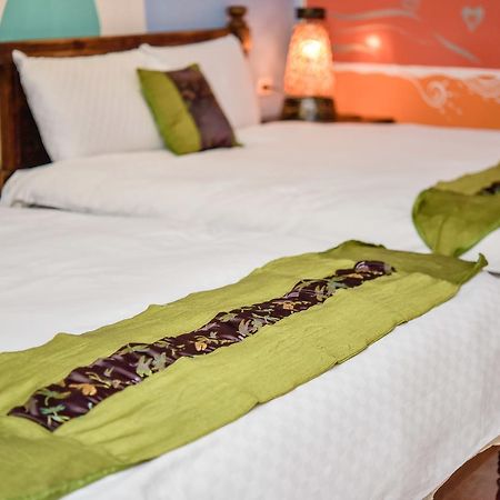 Kenting South Island Guesthouse Longshui Zewnętrze zdjęcie