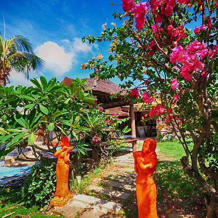 Kenting South Island Guesthouse Longshui Zewnętrze zdjęcie
