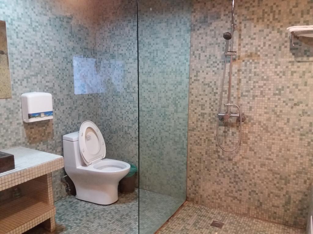 Kenting South Island Guesthouse Longshui Zewnętrze zdjęcie