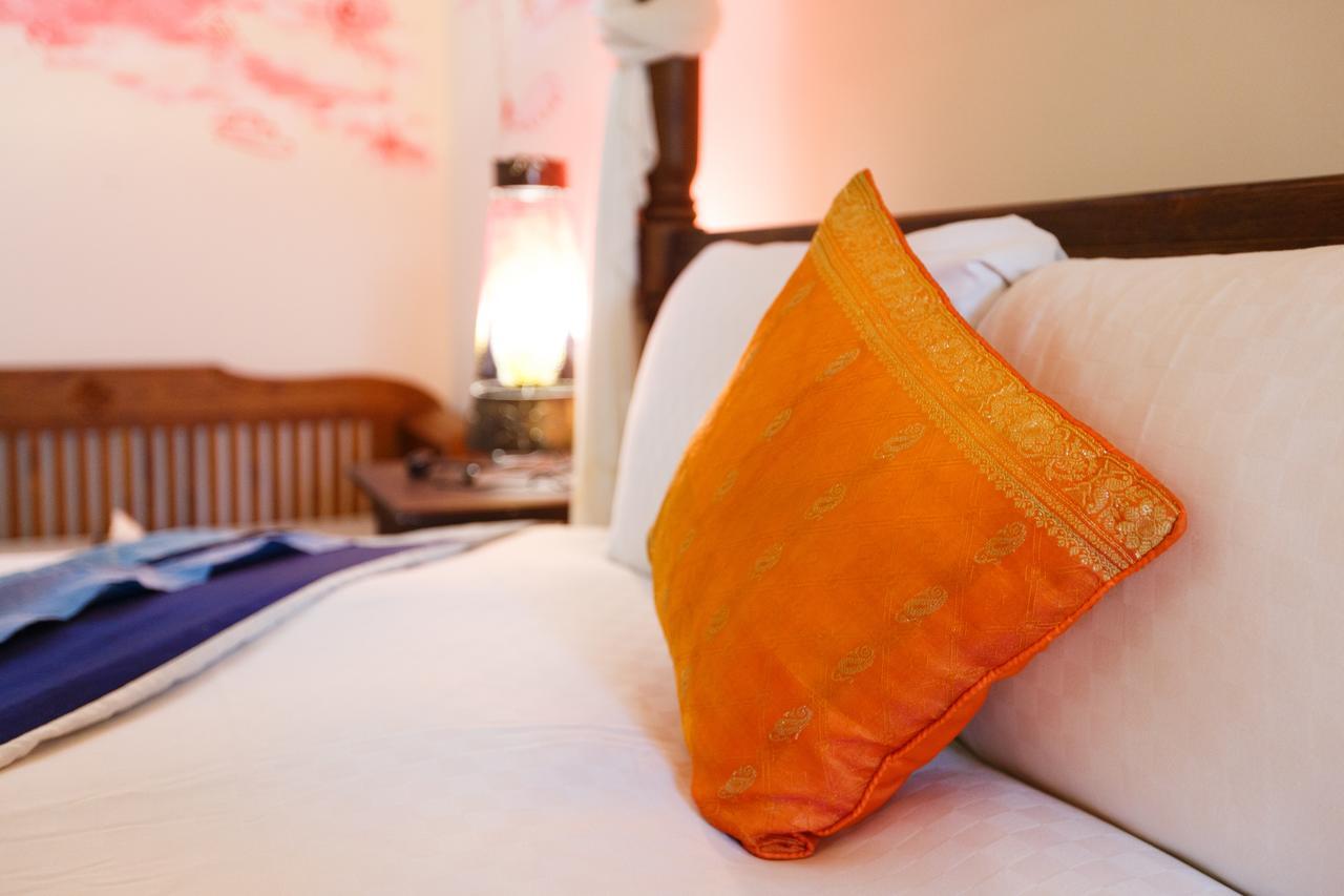 Kenting South Island Guesthouse Longshui Zewnętrze zdjęcie