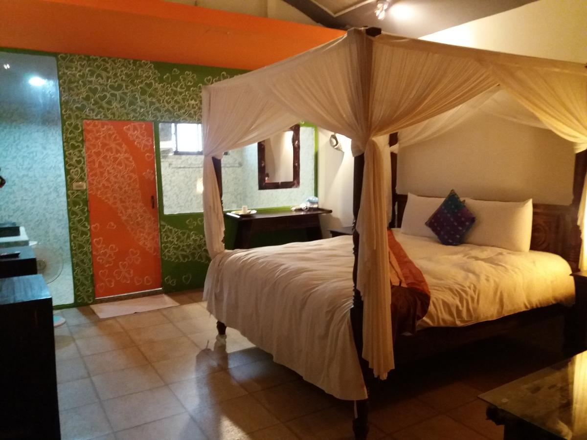 Kenting South Island Guesthouse Longshui Zewnętrze zdjęcie
