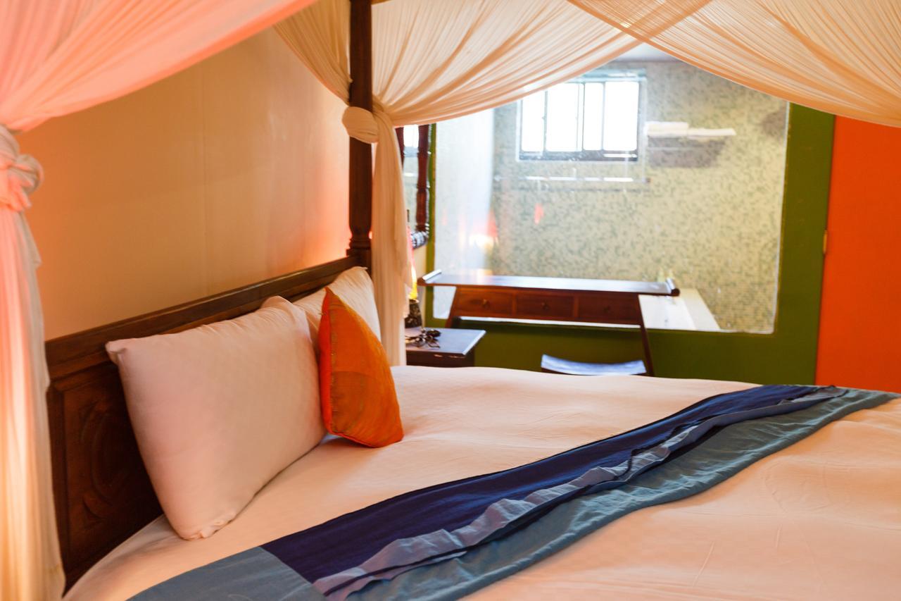 Kenting South Island Guesthouse Longshui Zewnętrze zdjęcie