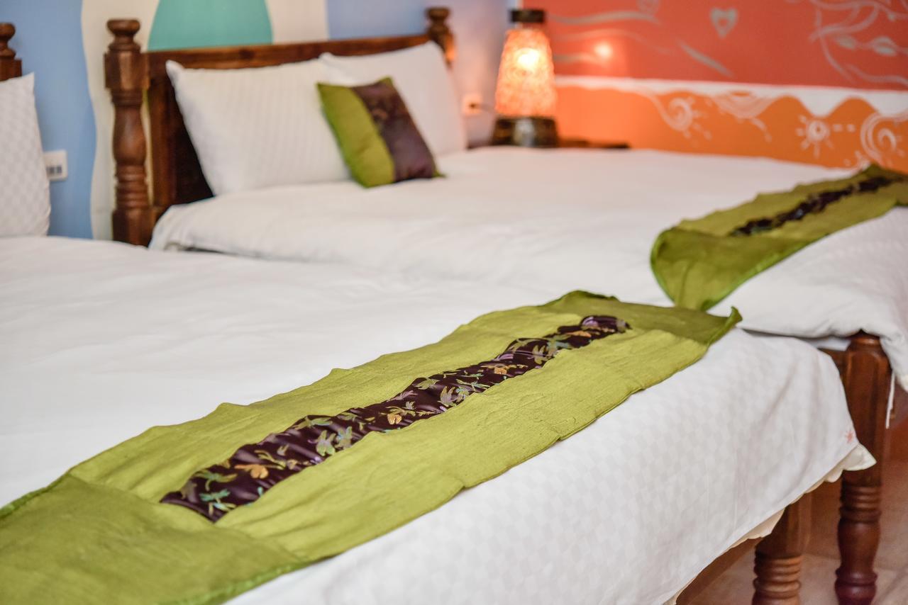 Kenting South Island Guesthouse Longshui Zewnętrze zdjęcie