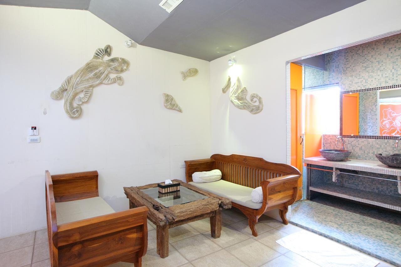 Kenting South Island Guesthouse Longshui Zewnętrze zdjęcie