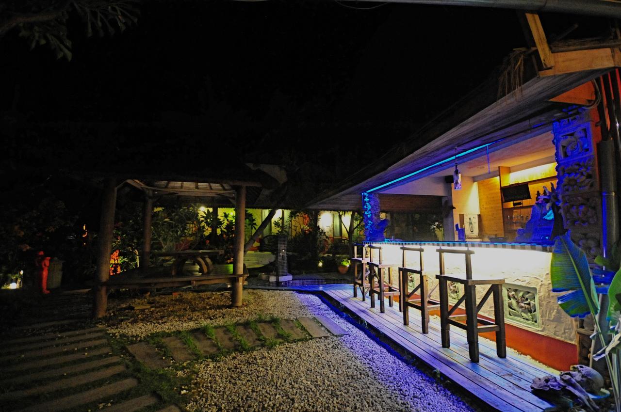 Kenting South Island Guesthouse Longshui Zewnętrze zdjęcie