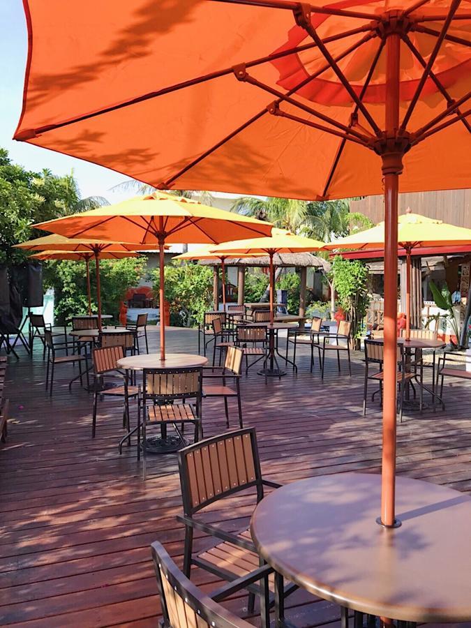 Kenting South Island Guesthouse Longshui Zewnętrze zdjęcie