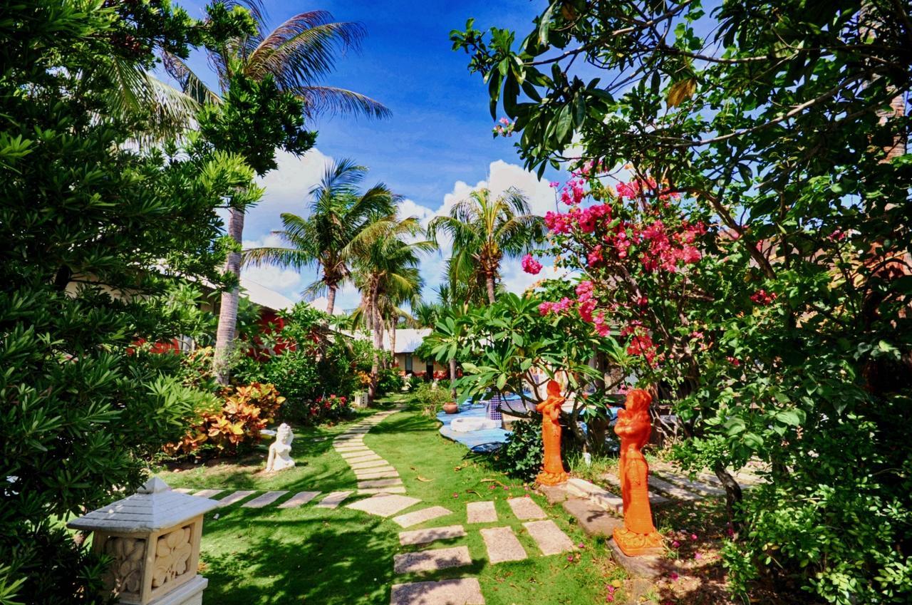 Kenting South Island Guesthouse Longshui Zewnętrze zdjęcie