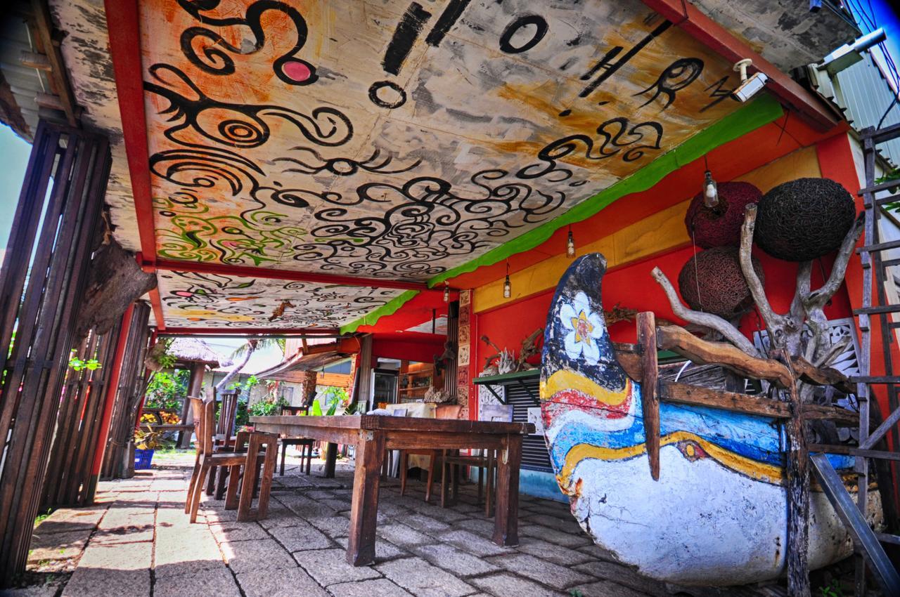 Kenting South Island Guesthouse Longshui Zewnętrze zdjęcie