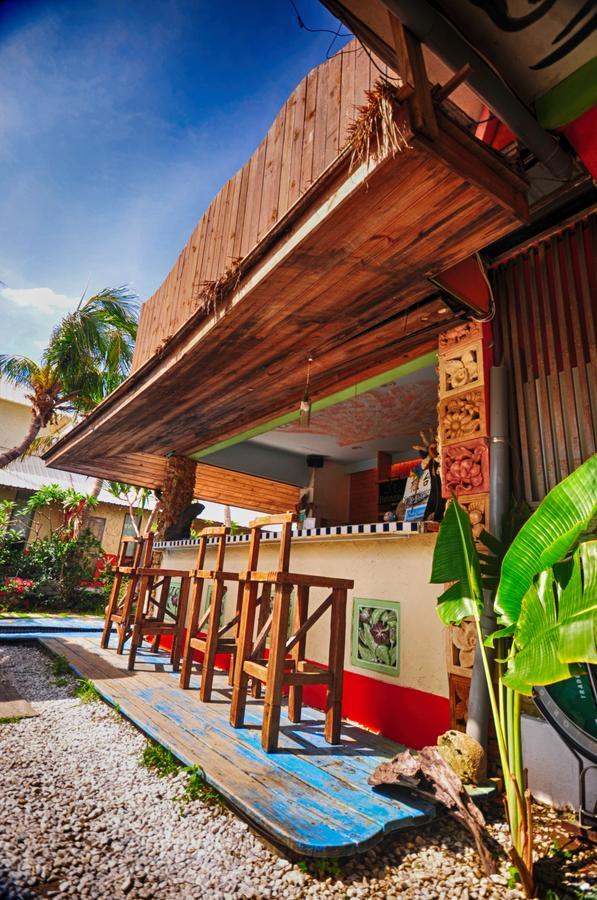 Kenting South Island Guesthouse Longshui Zewnętrze zdjęcie