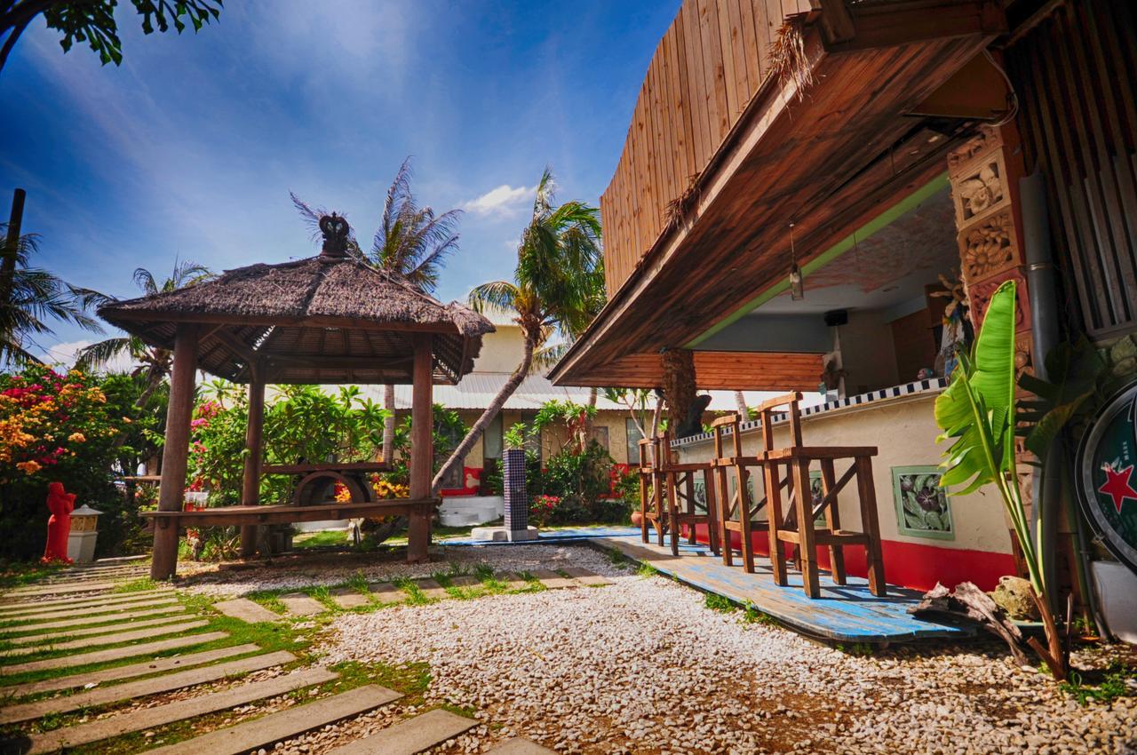 Kenting South Island Guesthouse Longshui Zewnętrze zdjęcie