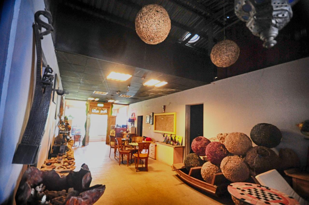 Kenting South Island Guesthouse Longshui Zewnętrze zdjęcie