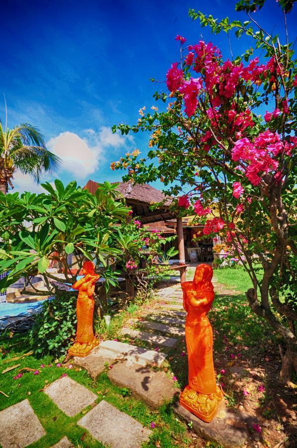 Kenting South Island Guesthouse Longshui Zewnętrze zdjęcie
