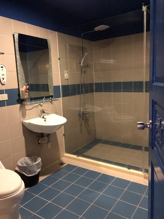 Kenting South Island Guesthouse Longshui Zewnętrze zdjęcie